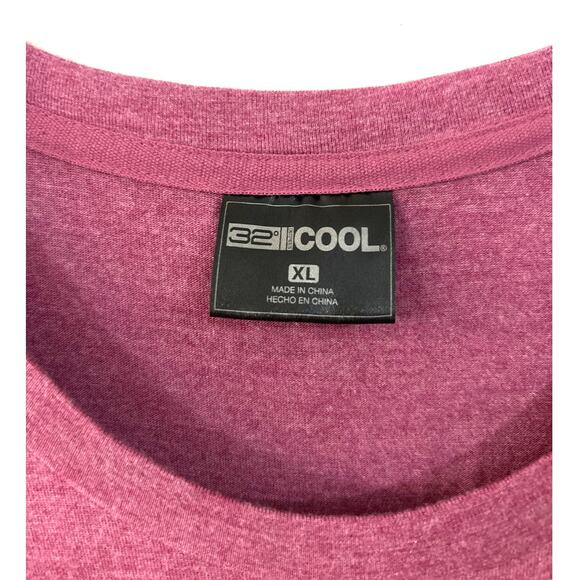 NWOT 32 Degrees Women's Short Sleeve Drawstring Waist Dress XL - Picture 4 of 6